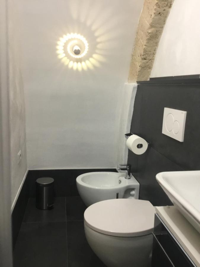 Flos Bari Eksteriør billede