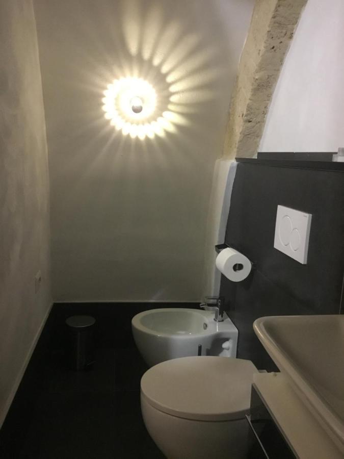 Flos Bari Eksteriør billede